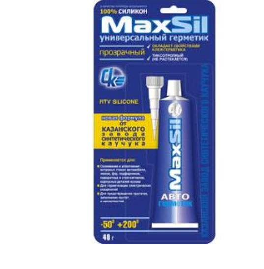 MAXSIL SA 1111 Универсальные и специальные очистители